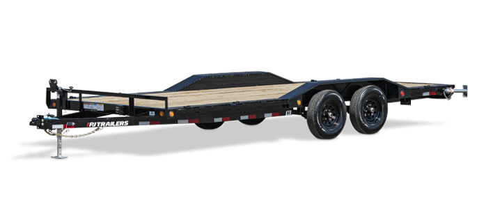 Car Trailer