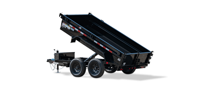 Dump Trailer