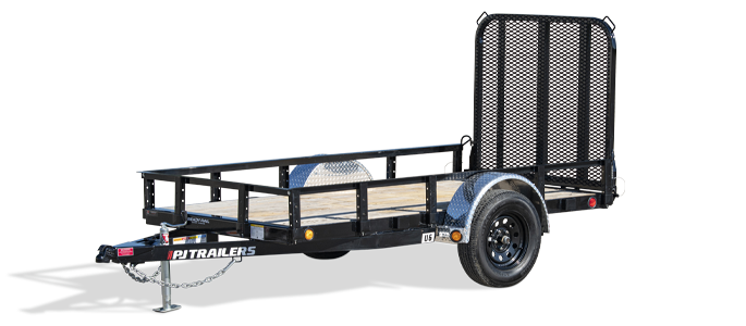 Utility Trailer