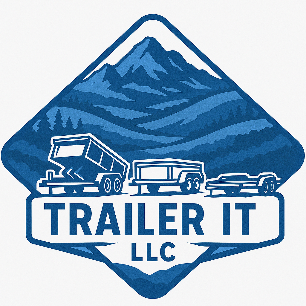 Trailer It LLC Logo
